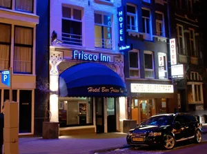 Image of Frisco Inn