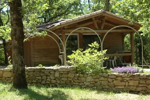 Image of la Truffière Saint Cirq Lapopie