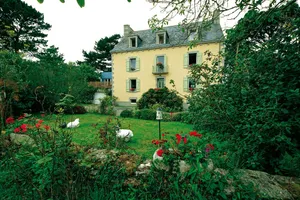 Image of Maison De Kersalomon