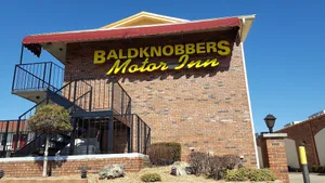 Image of Baldknobbers Motor Inn