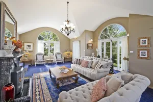 Image of Mountainside B & B