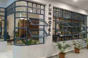 Image of Fun Hotel