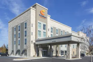 Image of Comfort Suites
