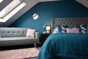 Image of Kedleston View B&B