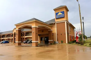 Image of Executive Inn & Suites Jewett