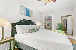 Image of 1BR Explore Town in Loyola Park
