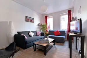 Image of Appartement Les Cigognes du Centre