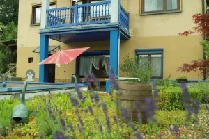 Image of Haus Monterosa
