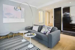 Image of Smartflats City - Perron