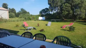 Image of Aux Oliviers