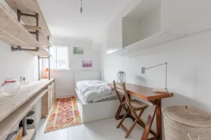 Image of Contemporary 2 Bedroom Apartment in Bermondsey