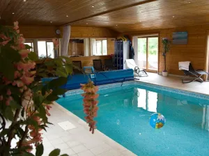 Image of Treetops Cottages & Spa