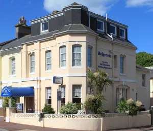 Image of Belgravia Luxury Holiday Apartments