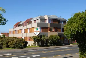 Image of Harbour City Motor Inn