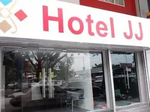Image of JJ Boutique Hotel SS2