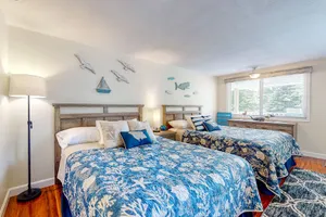 Image of The Holiday House