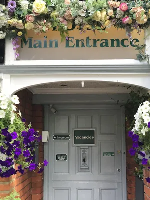Image of The Justin James Hotel