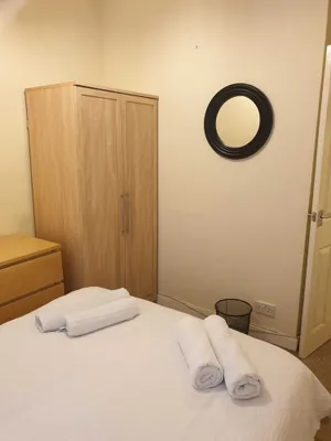 Image of Convenient Clean and Comfortable Flat