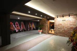 Image of Healing Motel