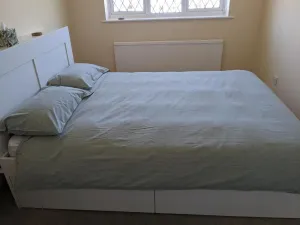 Image of Student Accommodation in Reading