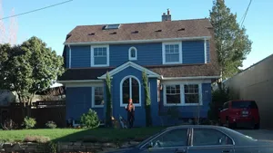 Image of The Doctor's House