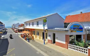 Image of Hôtel de l'Océan