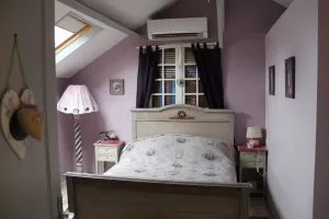 Image of Le Ch'tipanier