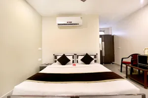 Image of Hotel Inderprasth