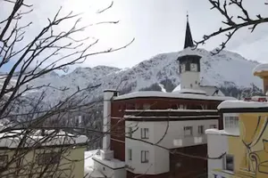 Image of Chamanna Bed & Breakfast