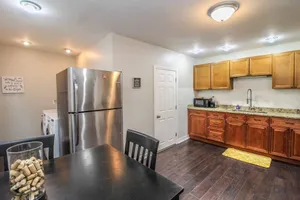 Image of Updated Historic Condo - Minutes From Downtown