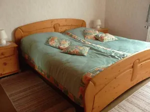 Image of Cosy Apartment in Sankt Andreasberg Near Ski Area