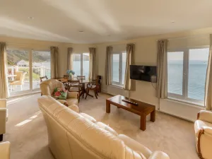 Image of Observation Apartment On The Beach