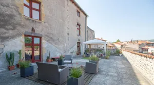 Image of La maison des archers
