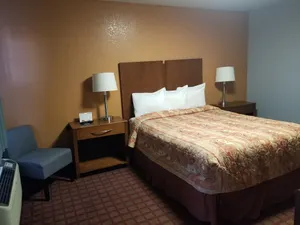 Image of Economy Inn