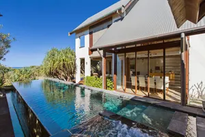 Image of Kingscliff Balinese Beachfront Retreat