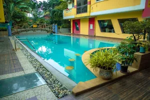 Image of Delta Residency