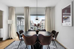 Image of Sanders Arena - Cozy 2-bdr Apt Close to Metro
