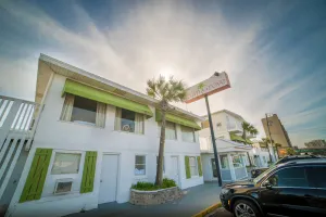 Image of Palm Grove Hotel