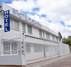 Image of Hotel Plaza Chia