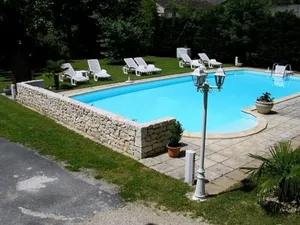 Image of Domaine Des Catalpas