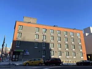 Image of Alden Hotel