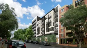 Image of Elegant Designer Apartment  - Managed by 'Apartment Hotel' Group.