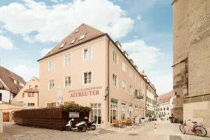 Image of Cafe-Hotel Altreuter