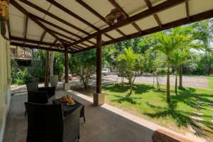 Image of Wadduwa Beach Villa