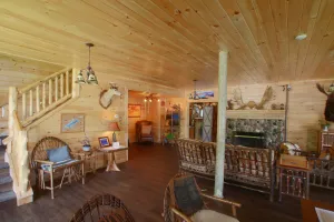 Image of The Big Moose Inn