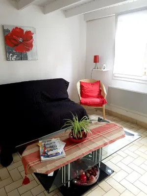 Image of Studio a La Baule Escoublac a 800 m de la plage