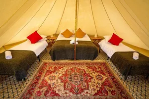 Image of Stansted Glamping