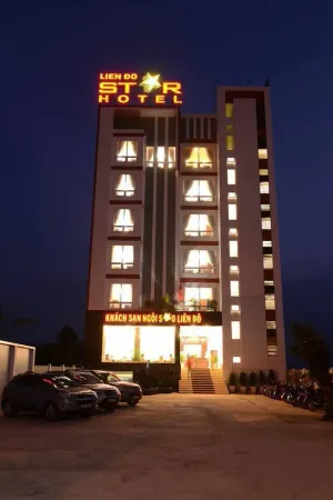 Image of Lien Do Star Hotel