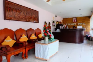 Image of P Resort Hotel