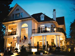 Image of Hotel St Germain